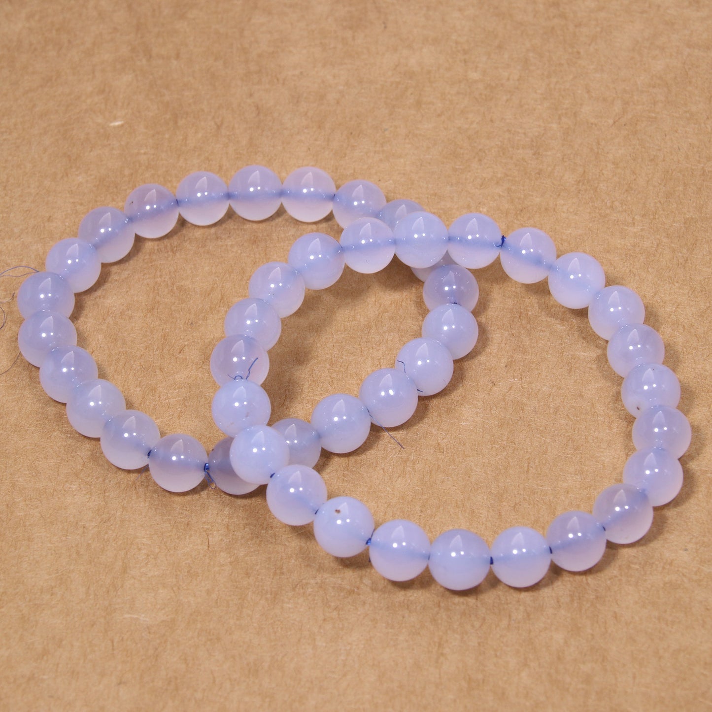Blue Chalcedony