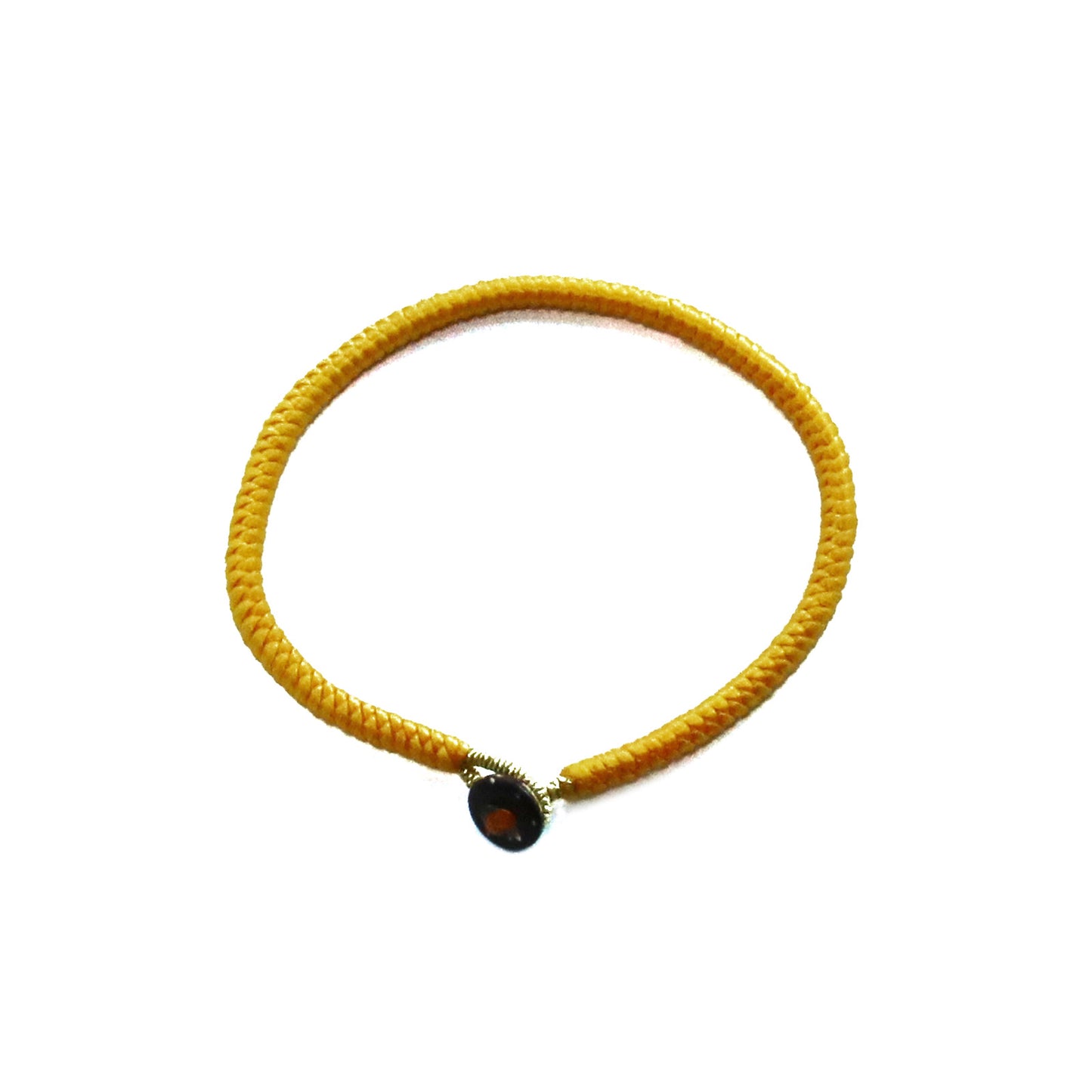 Handmade Wax Lucky Rope Traffic Light Style