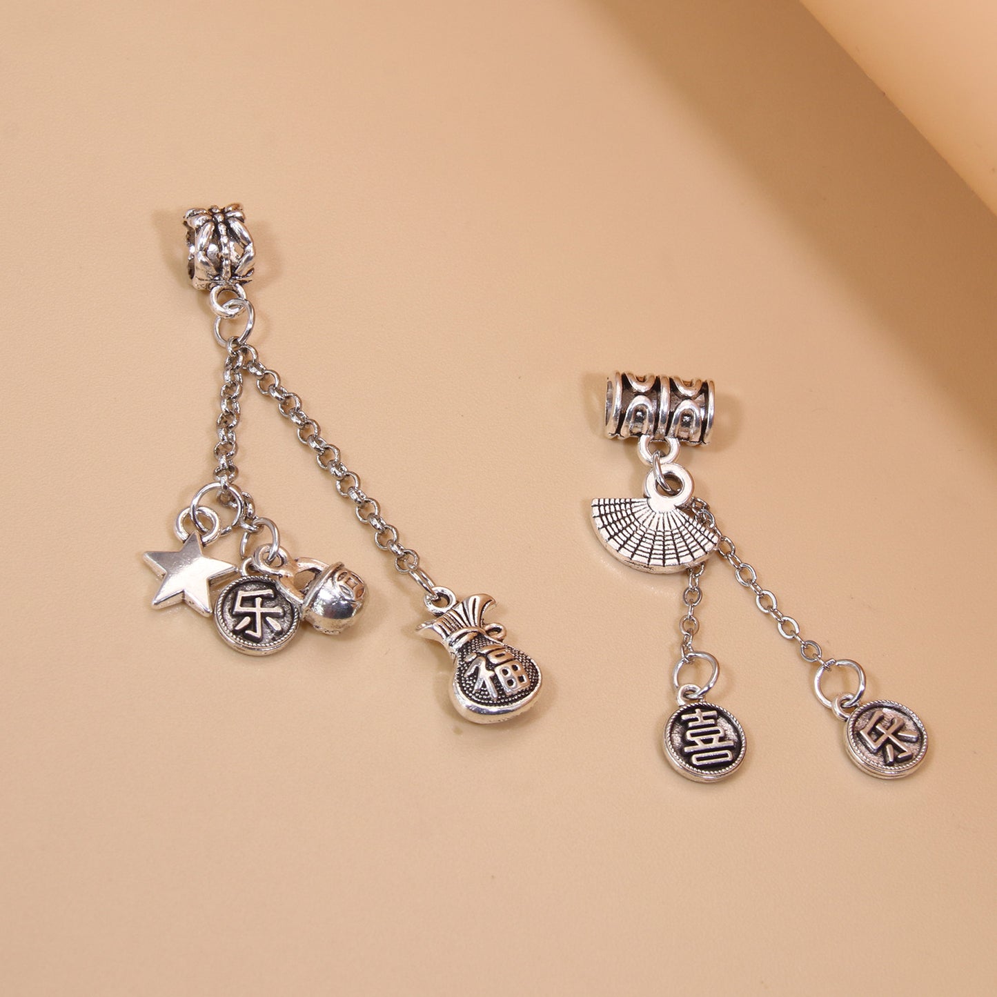 Silver Jewelry Accessories