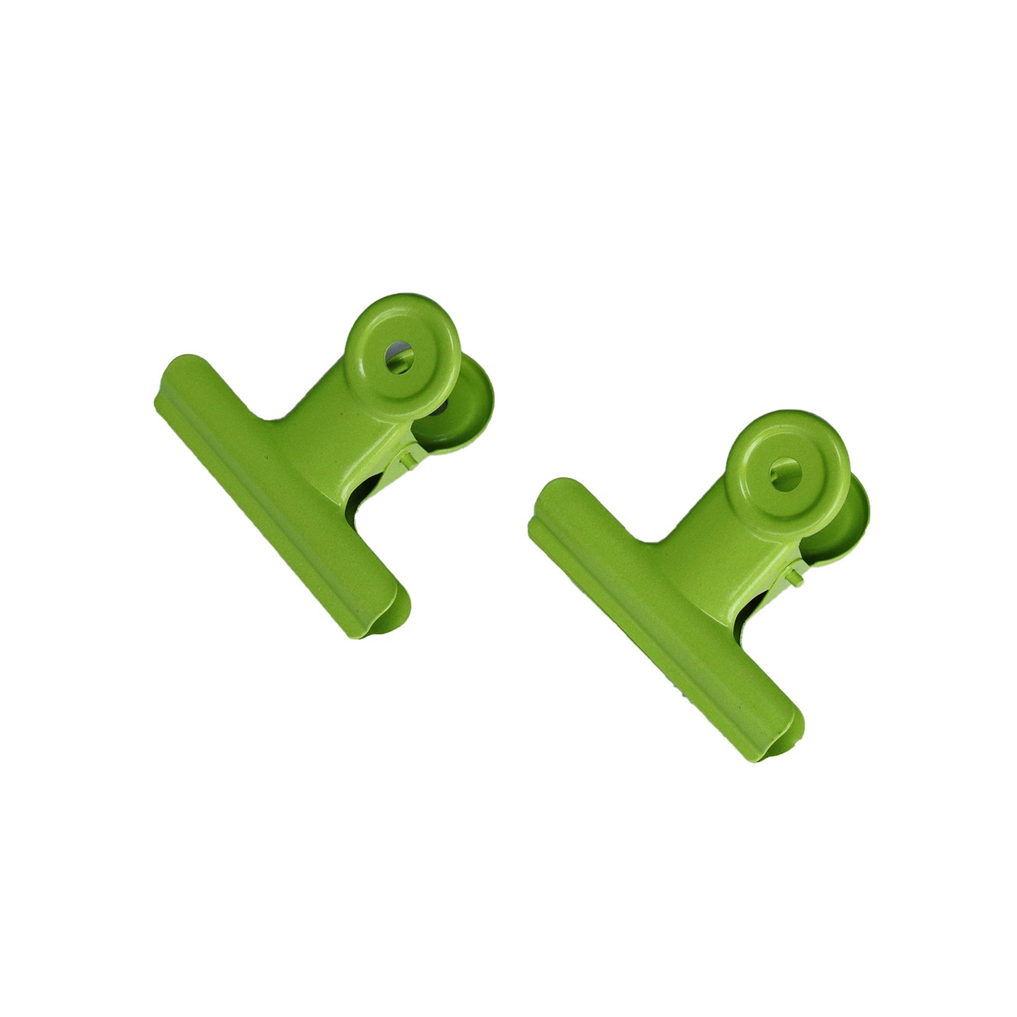 Multi-color rope clamp