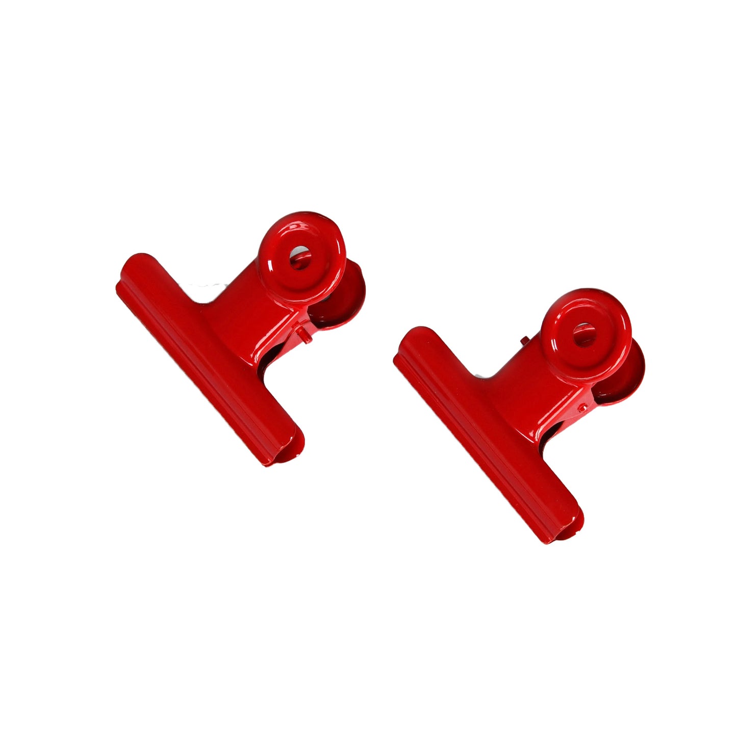 Multi-color rope clamp