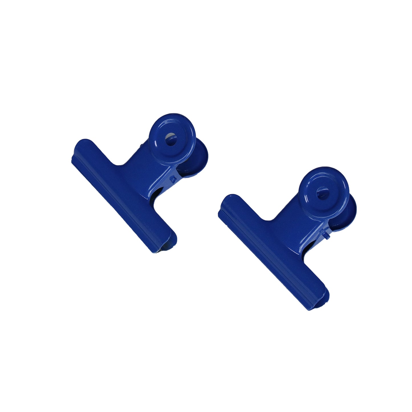 Multi-color rope clamp