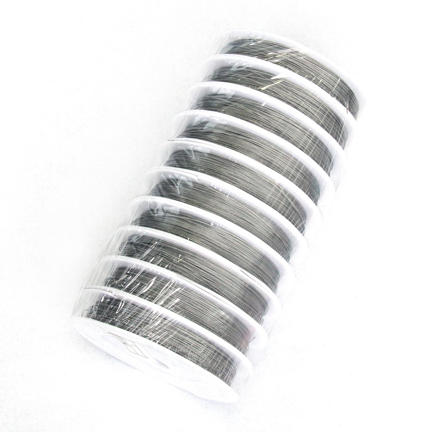 Stainless Steel Wire for DIY Jewelry Making