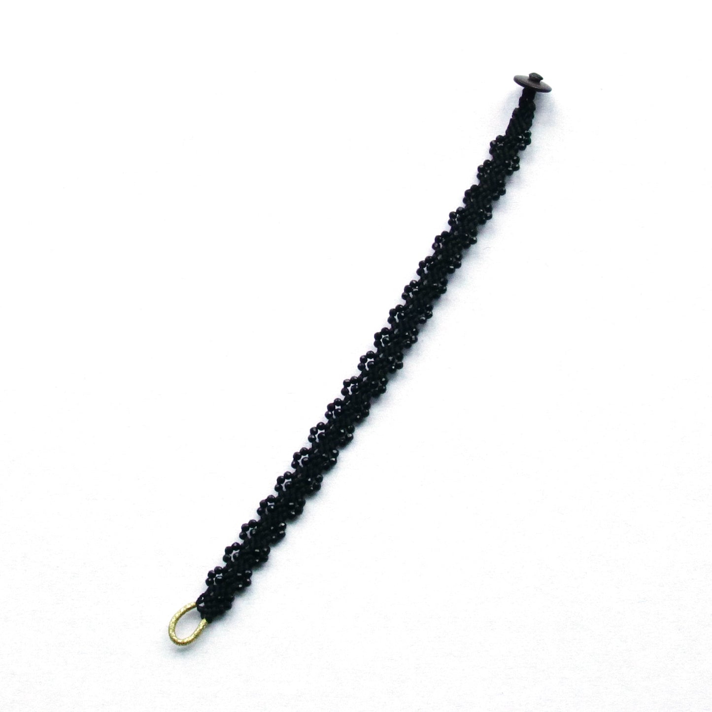 Weaving hand ropes