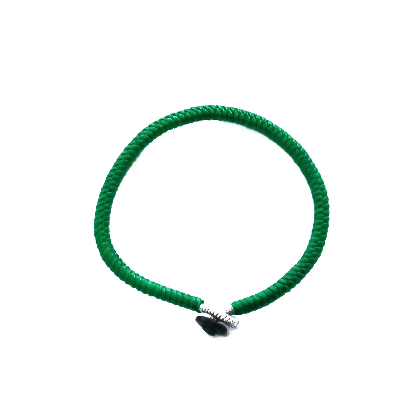 Handmade Wax Lucky Rope Traffic Light Style