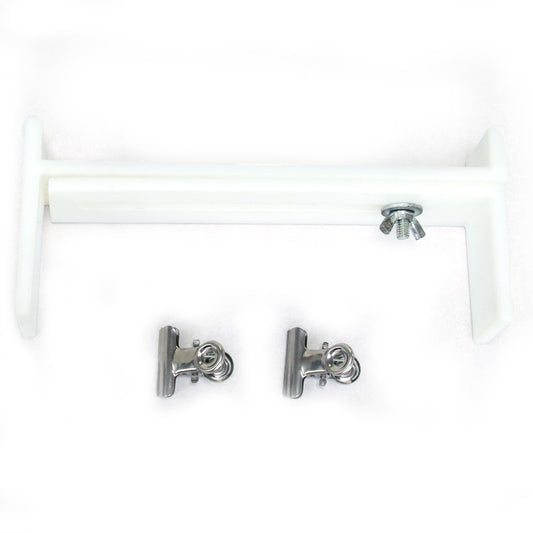 DIY Jewelry Handwoven Rack, Plastic