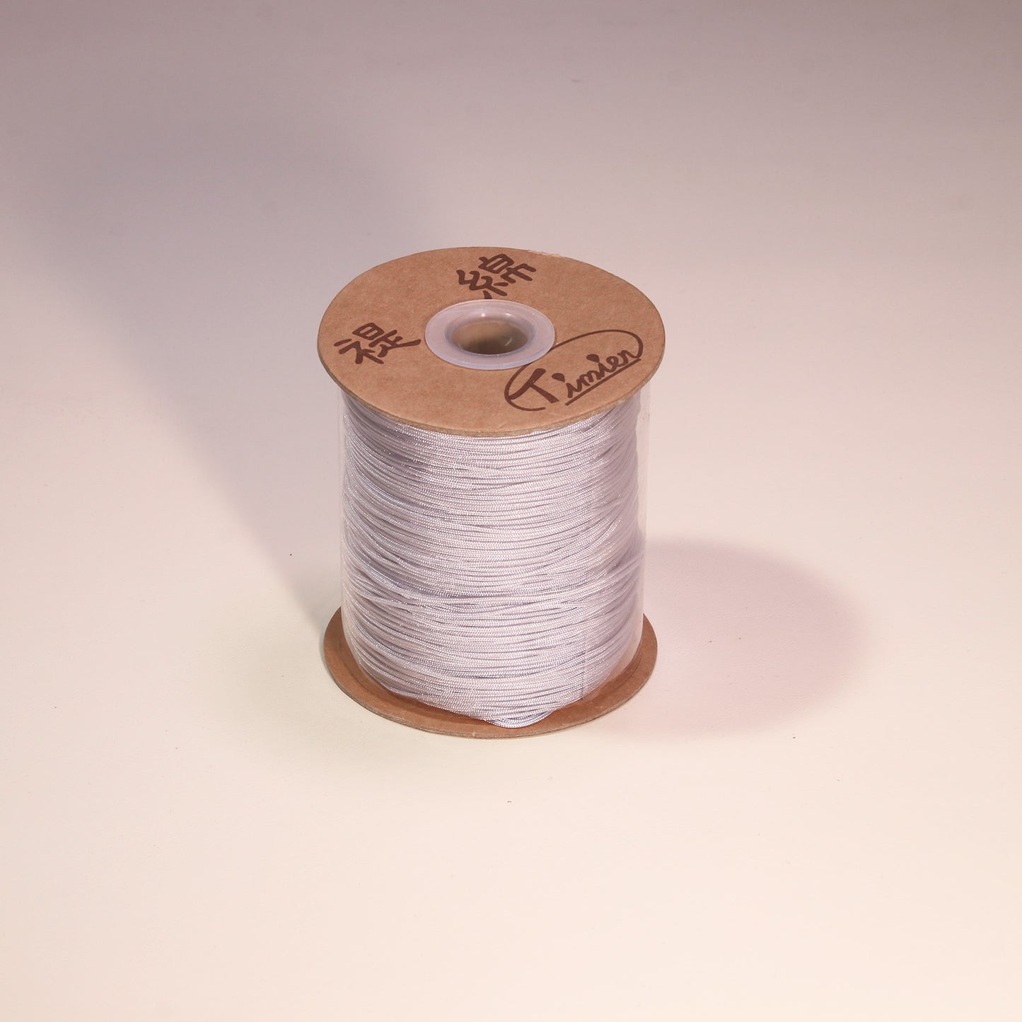 DIY Jewelry Making Weaving Jade Tread 0.8mm Rolls 120 Meters