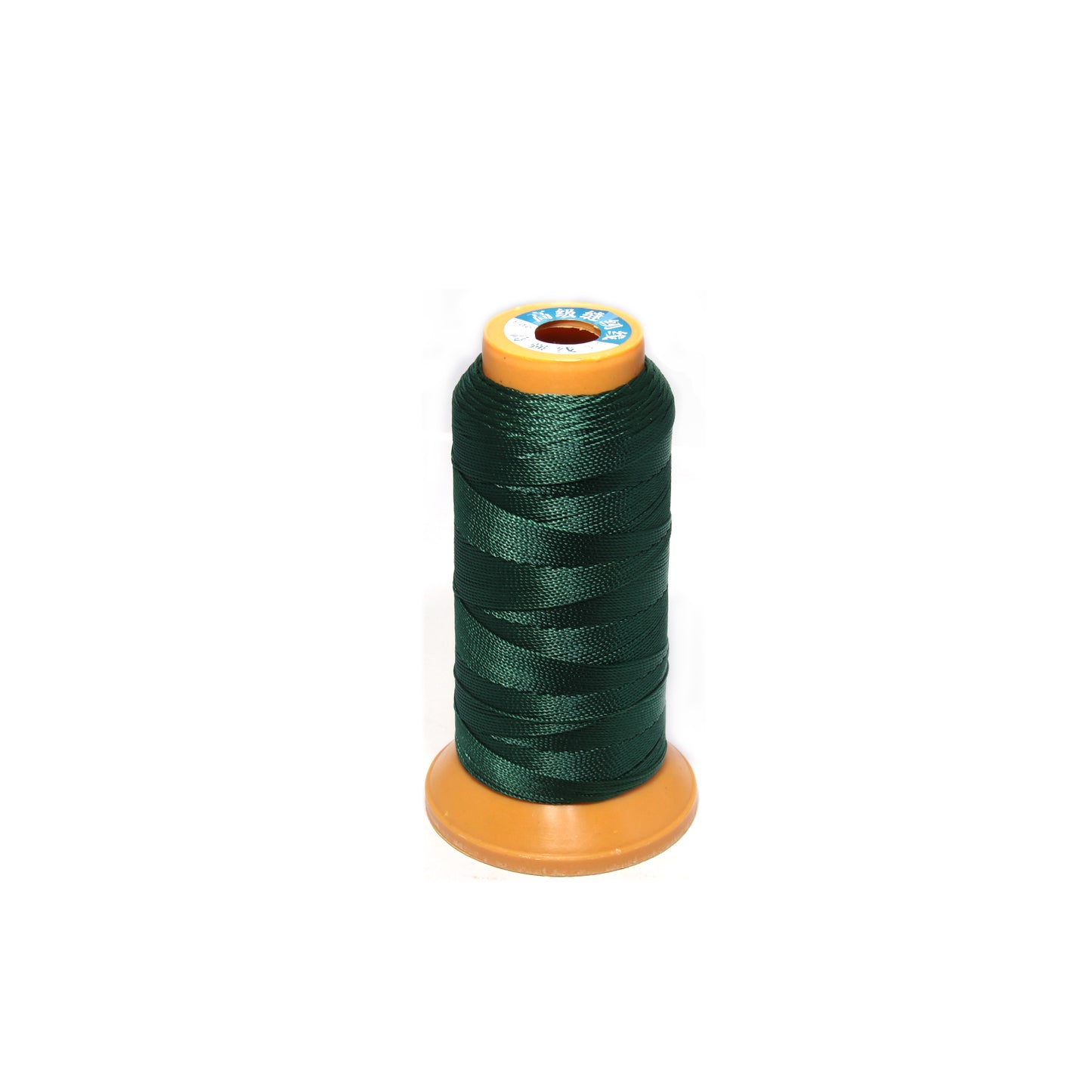 0.6mm Durable Jewery Cord for DIY Jewelry Making 350 Meters Per Roll