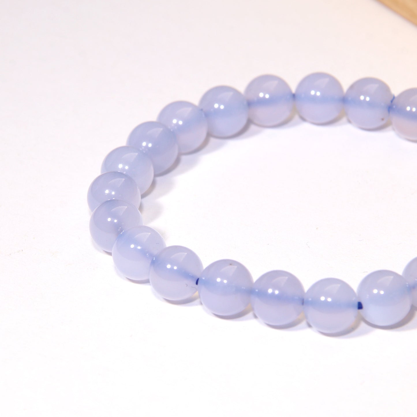 Blue Chalcedony