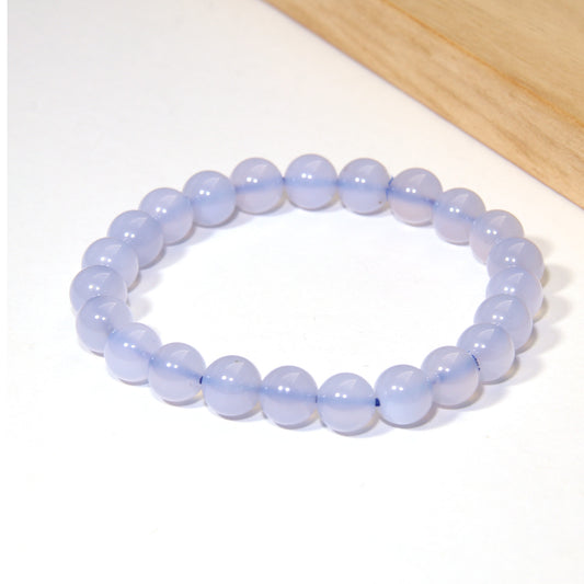 Blue Chalcedony