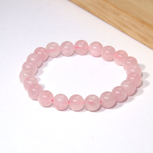 Rose Quartz