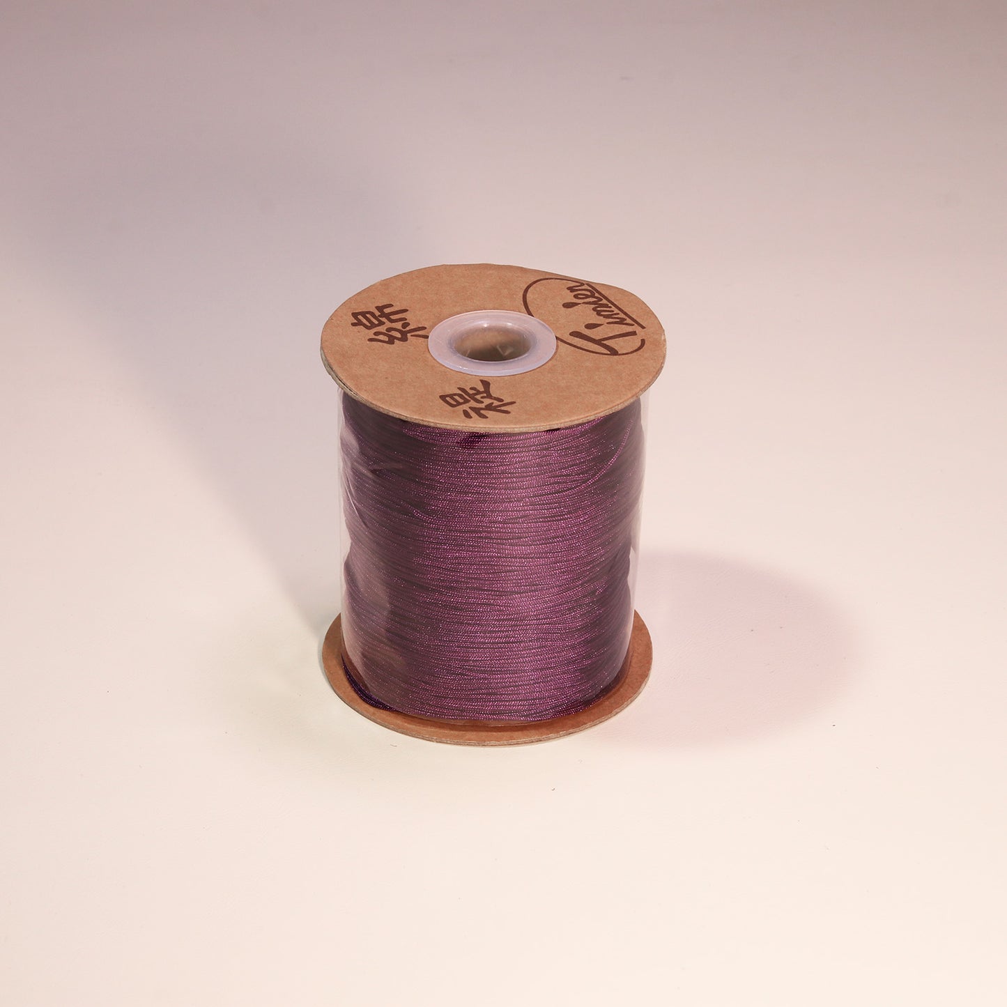 DIY Jewelry Making Weaving Jade Tread 0.8mm Rolls 120 Meters