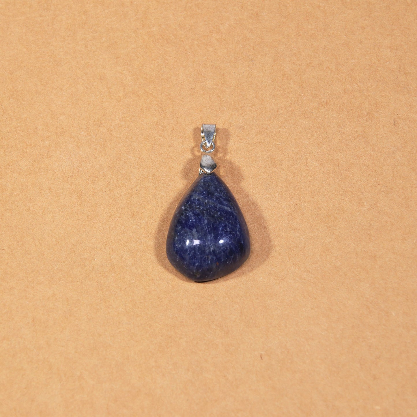 Lapis Lazuli Earring