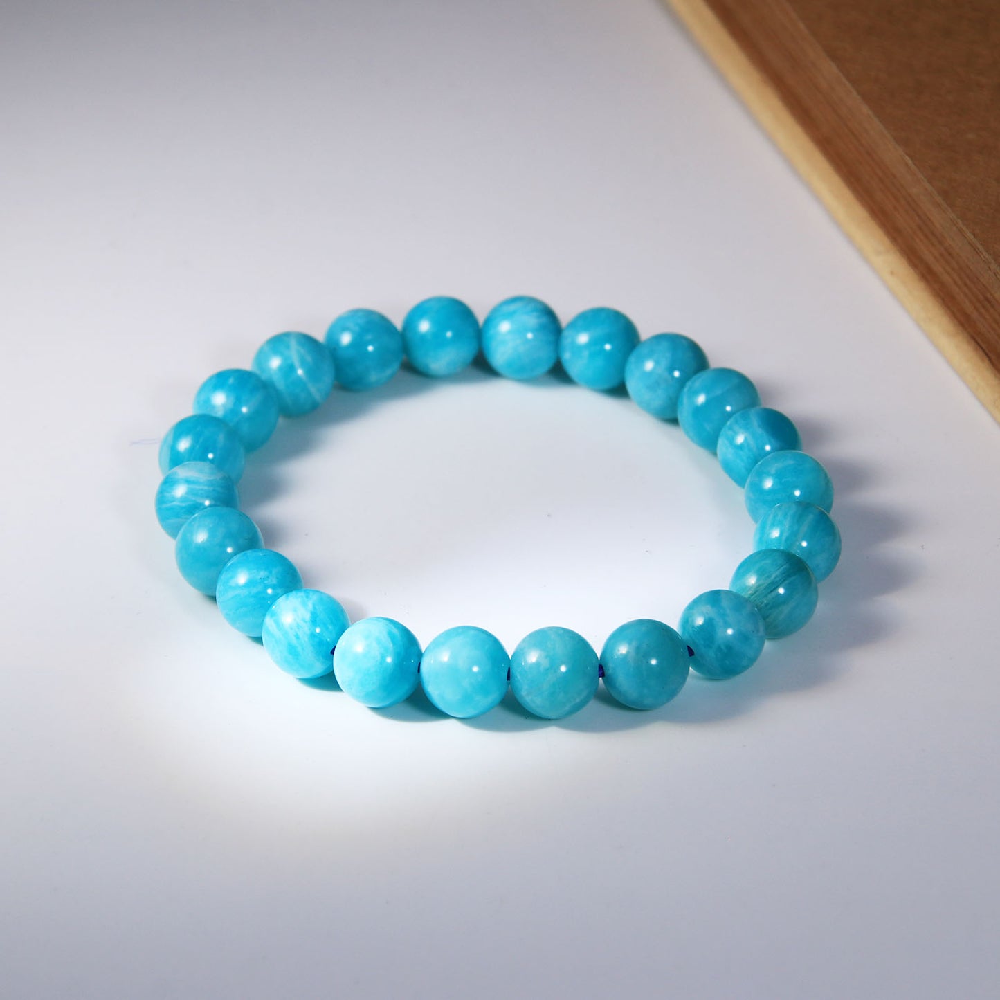 Amazonite Beads