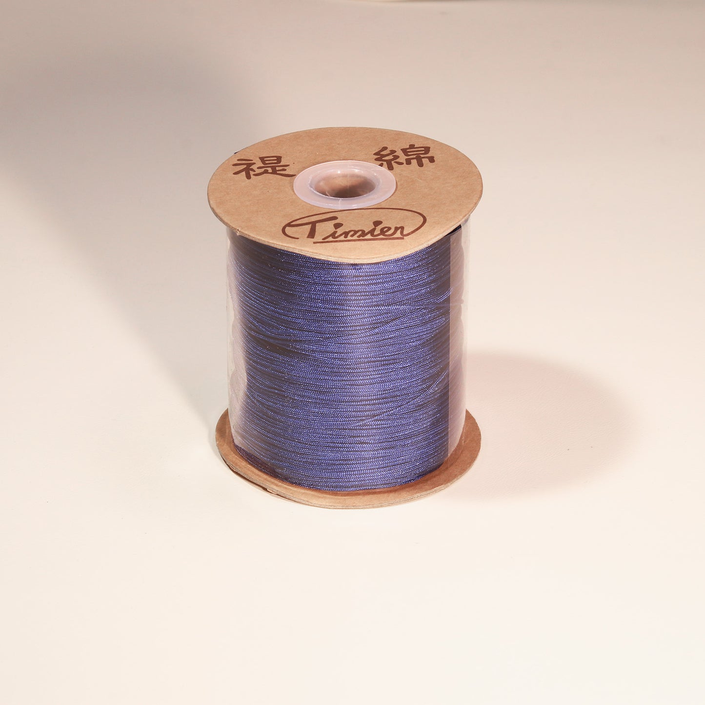 DIY Jewelry Making Weaving Jade Tread 0.8mm Rolls 120 Meters