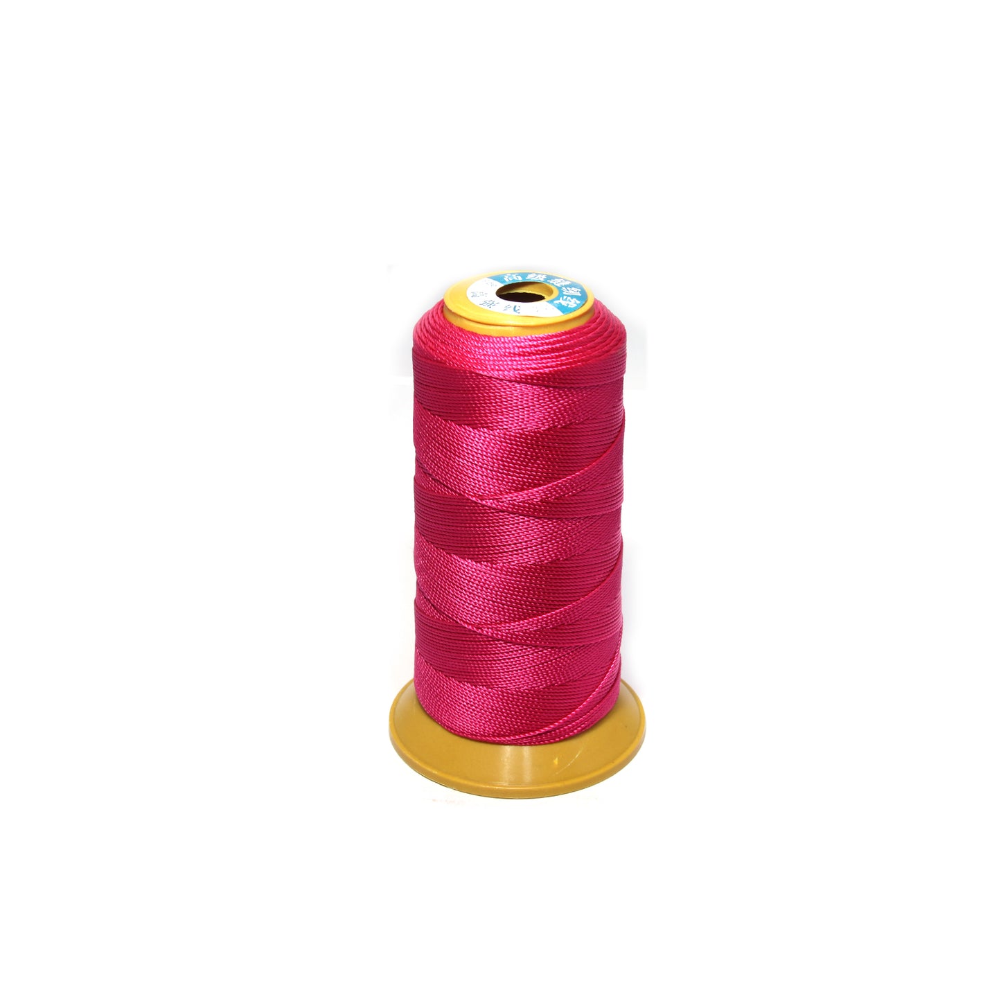0.6mm Durable Jewery Cord for DIY Jewelry Making 350 Meters Per Roll