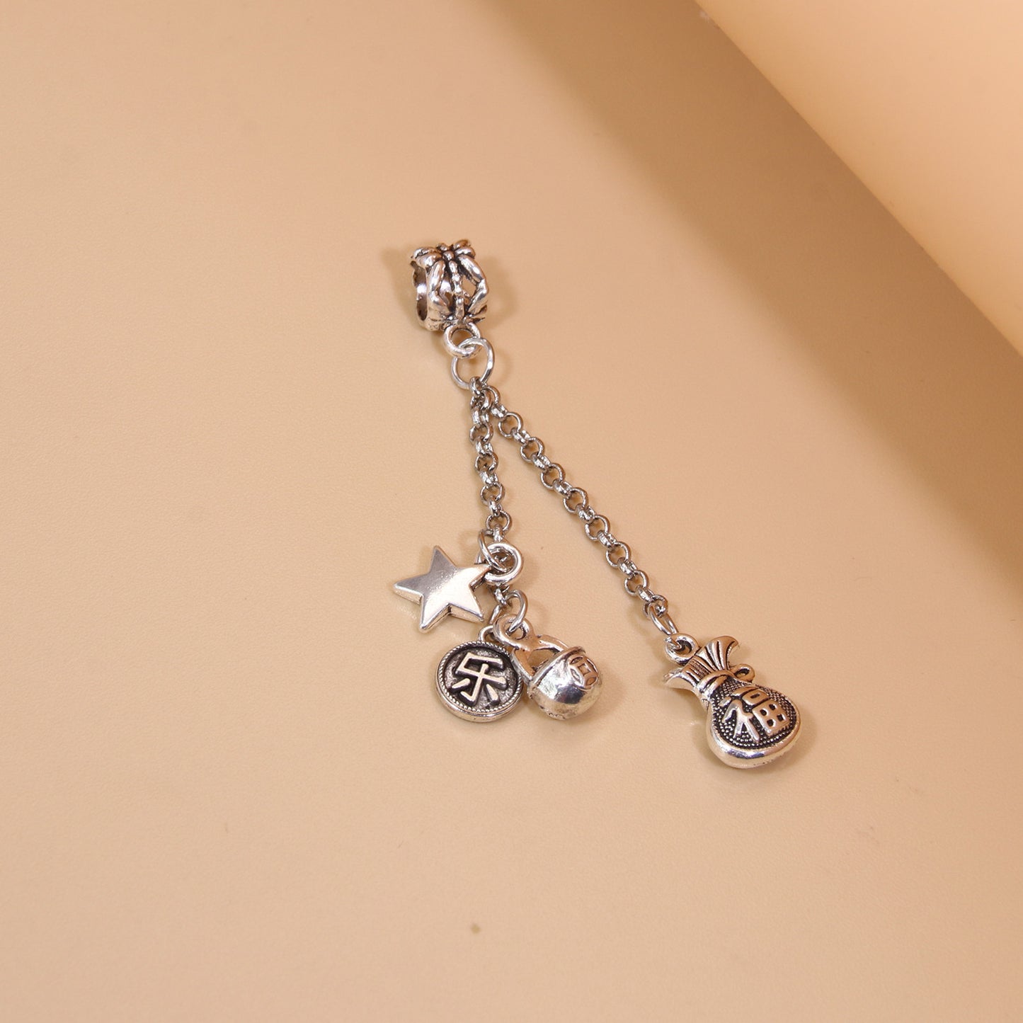 Silver Jewelry Accessories