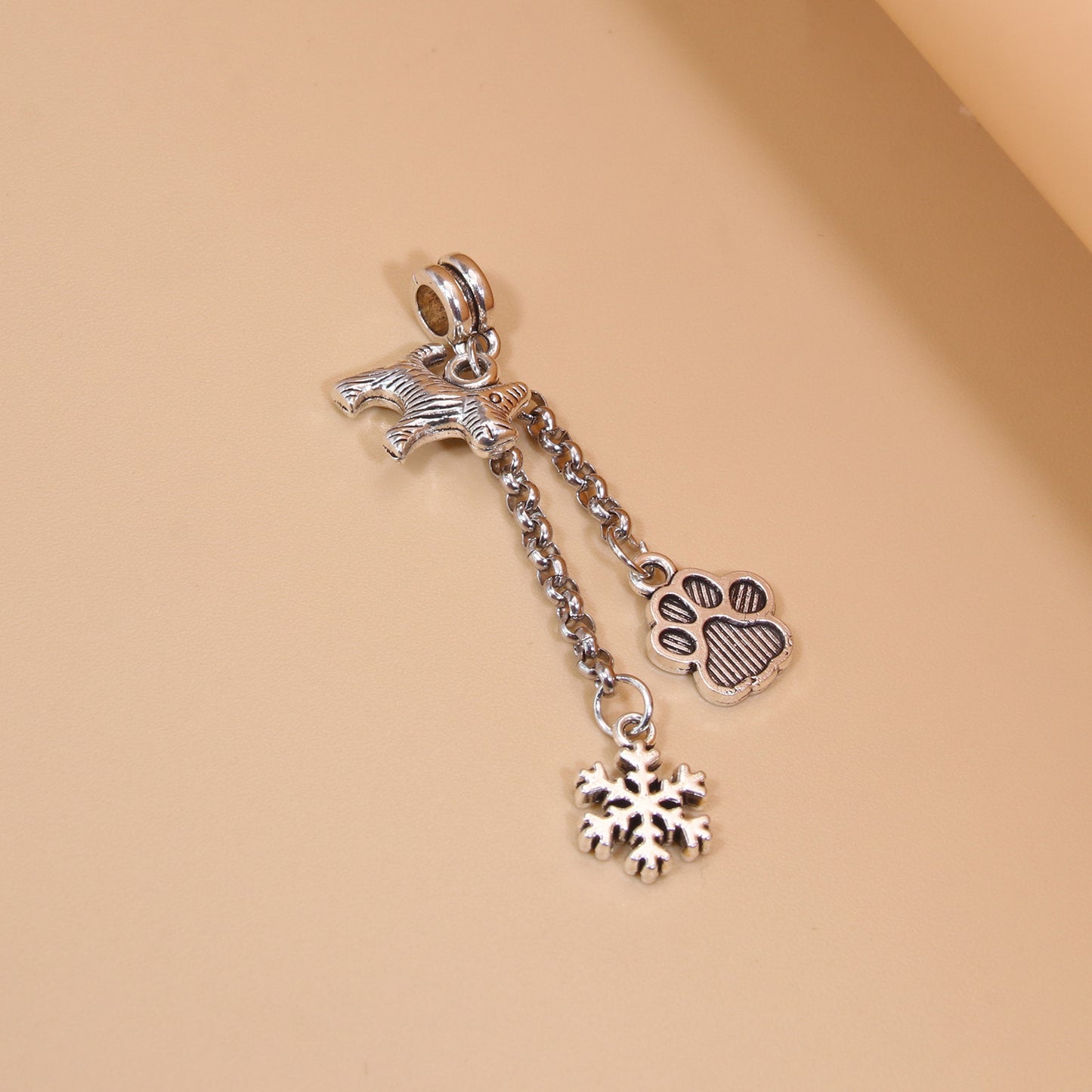 Silver Jewelry Accessories