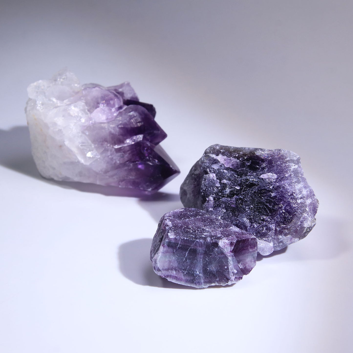 Amethyst Stone