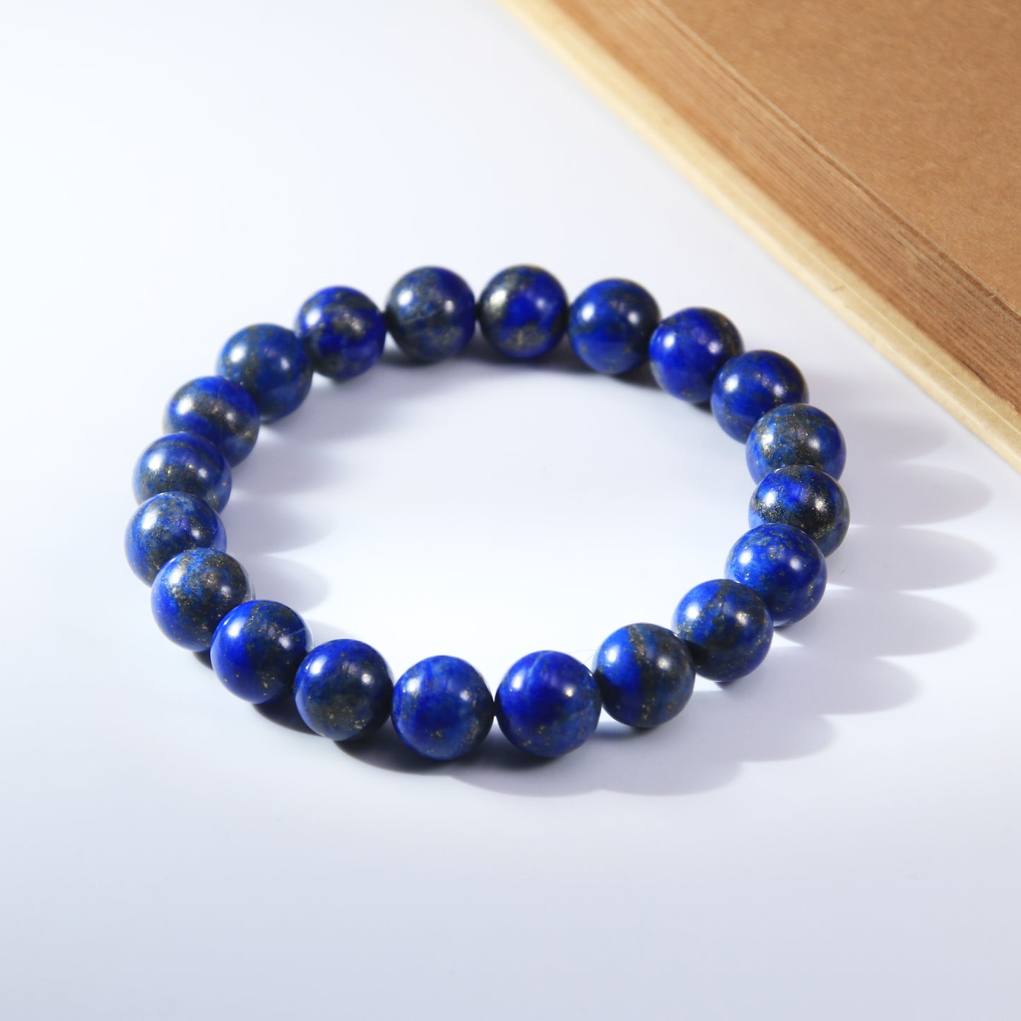 Lapis Lazuli Round Beads