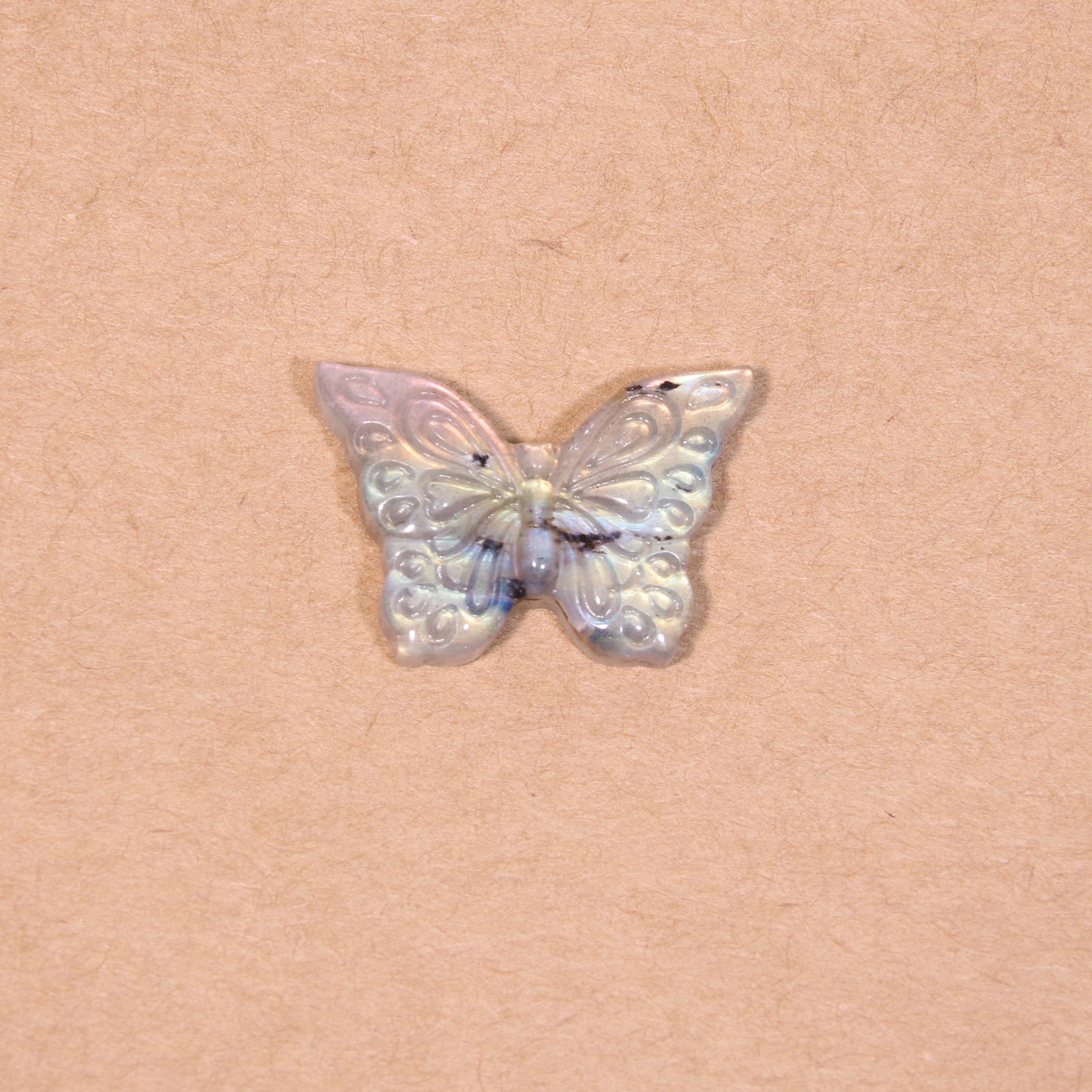 Labradorite Butterfly