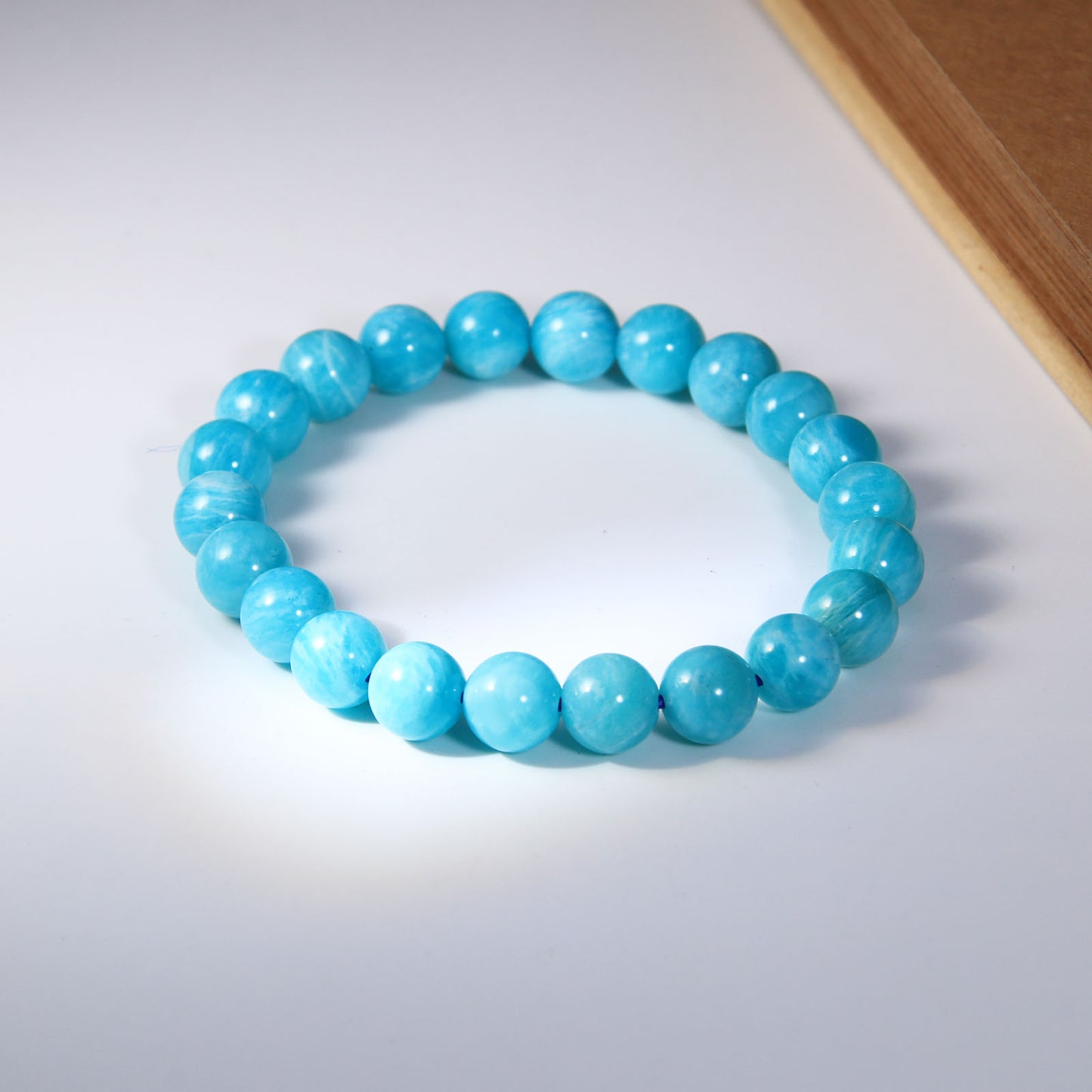 Amazonite Beads