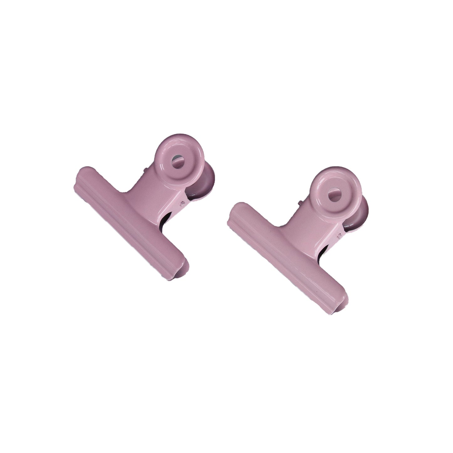 Multi-color rope clamp