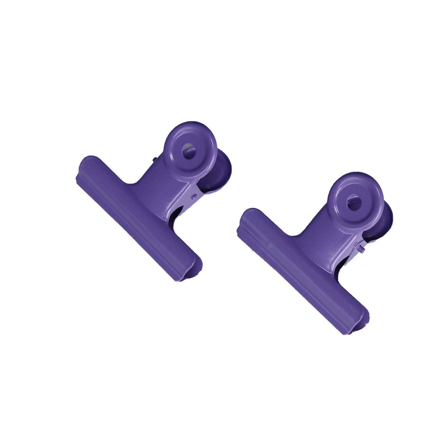 Multi-color rope clamp