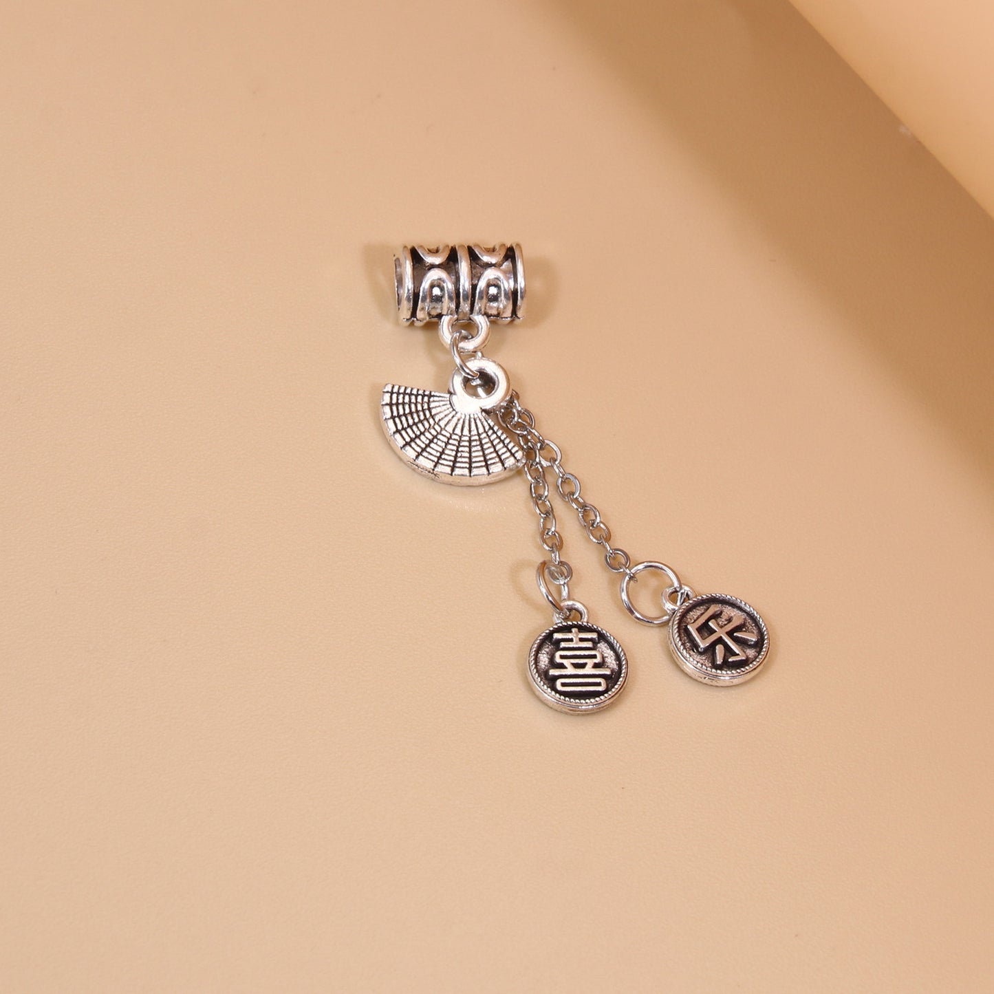 Silver Jewelry Accessories