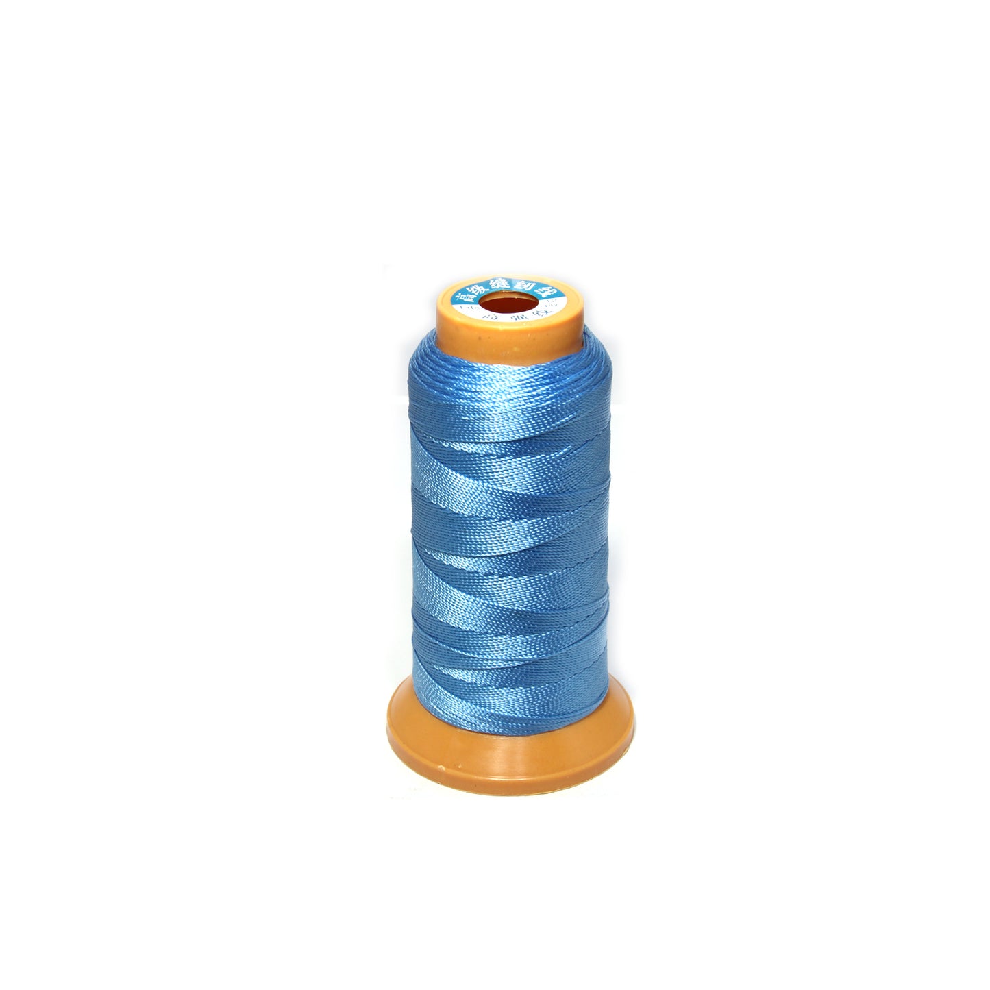 0.6mm Durable Jewery Cord for DIY Jewelry Making 350 Meters Per Roll