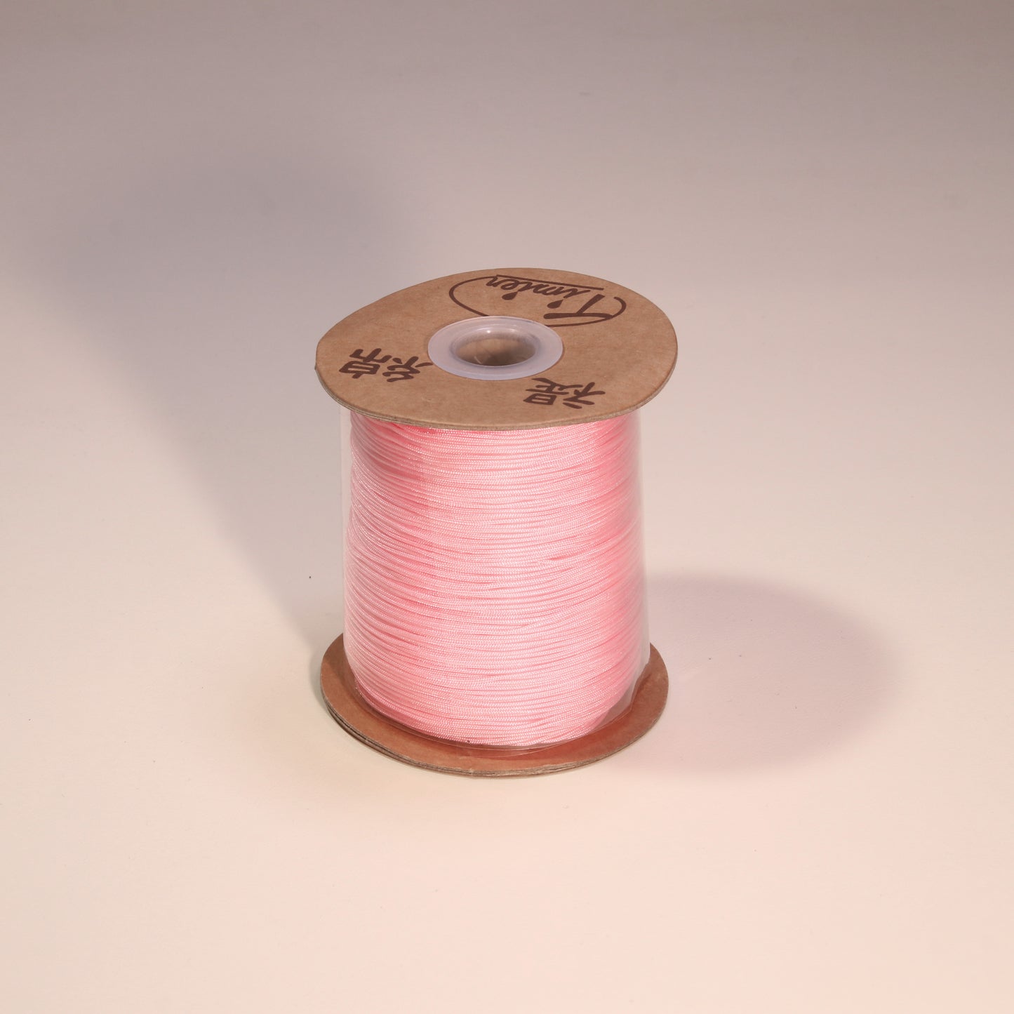 DIY Jewelry Making Weaving Jade Tread 0.8mm Rolls 120 Meters
