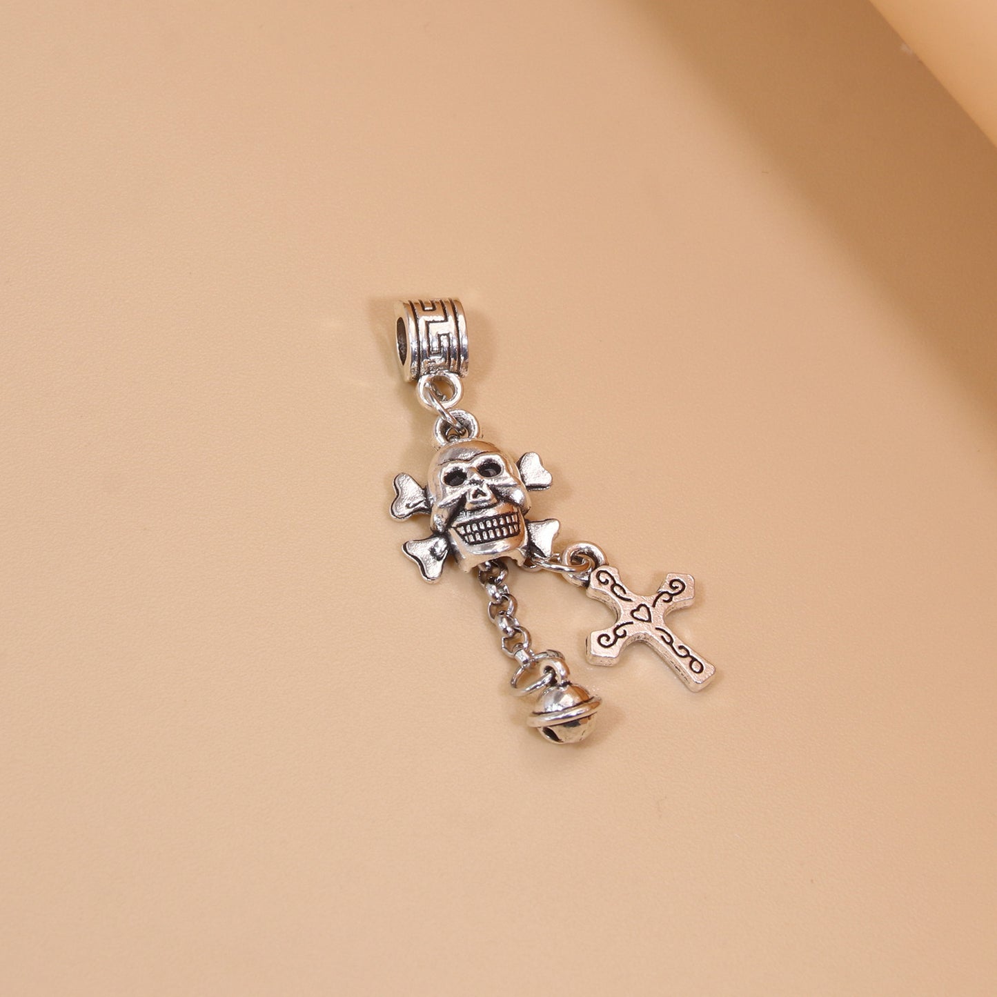 Silver Jewelry Accessories