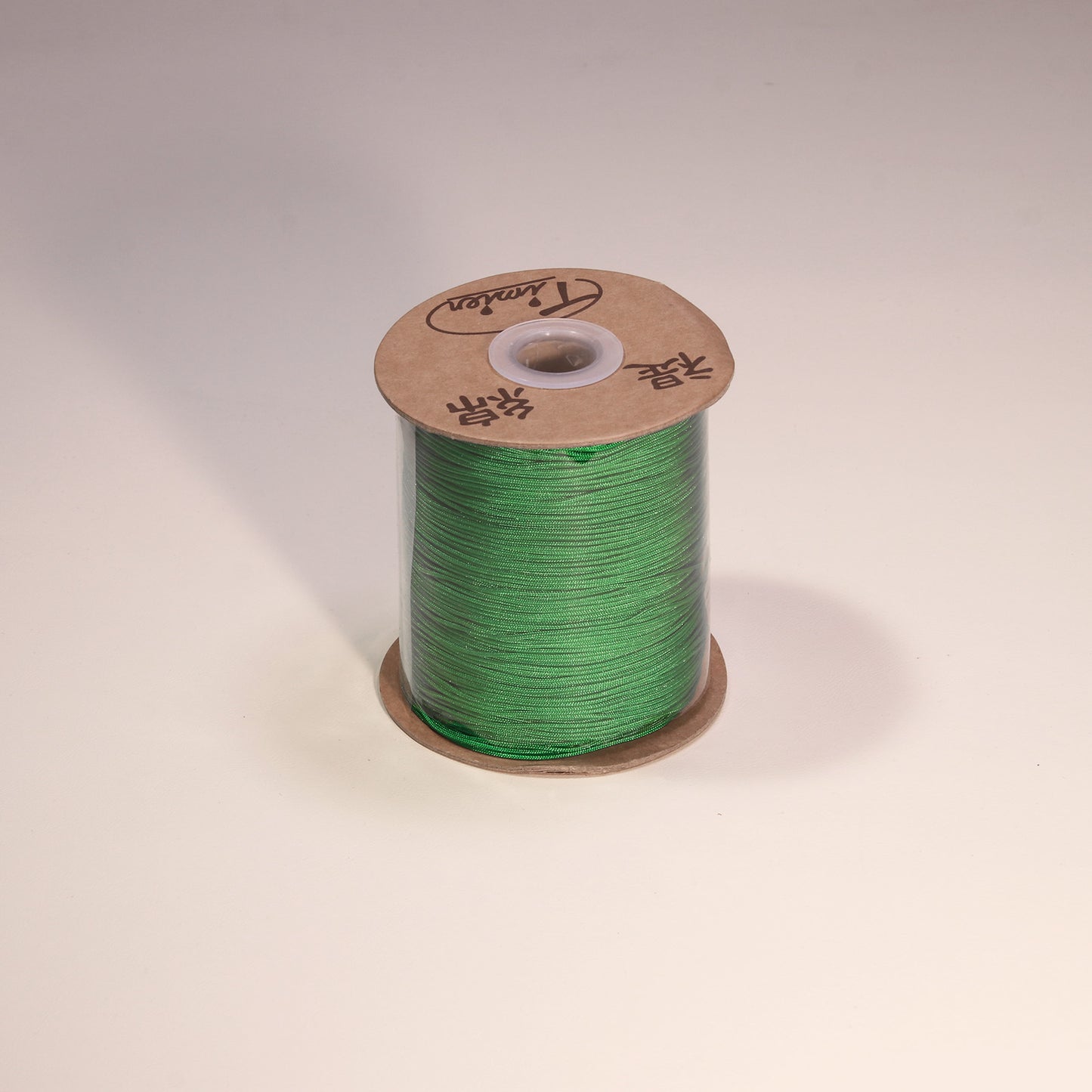 DIY Jewelry Making Weaving Jade Tread 0.8mm Rolls 120 Meters