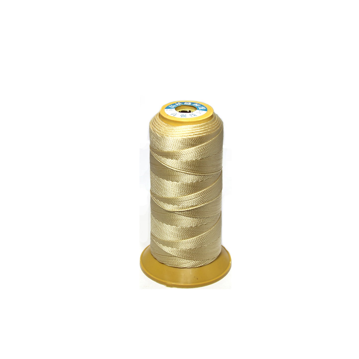 0.6mm Durable Jewery Cord for DIY Jewelry Making 350 Meters Per Roll