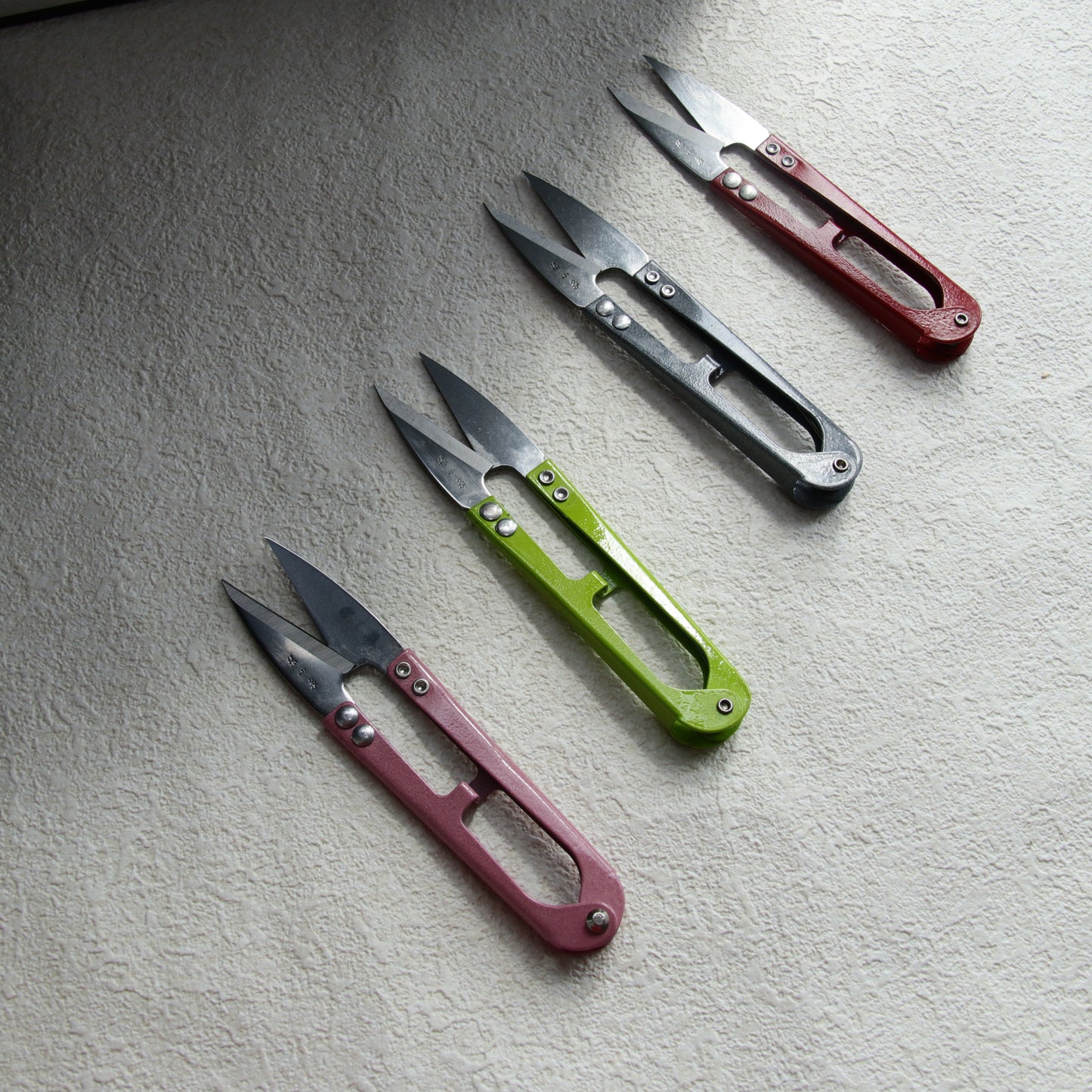 scissors