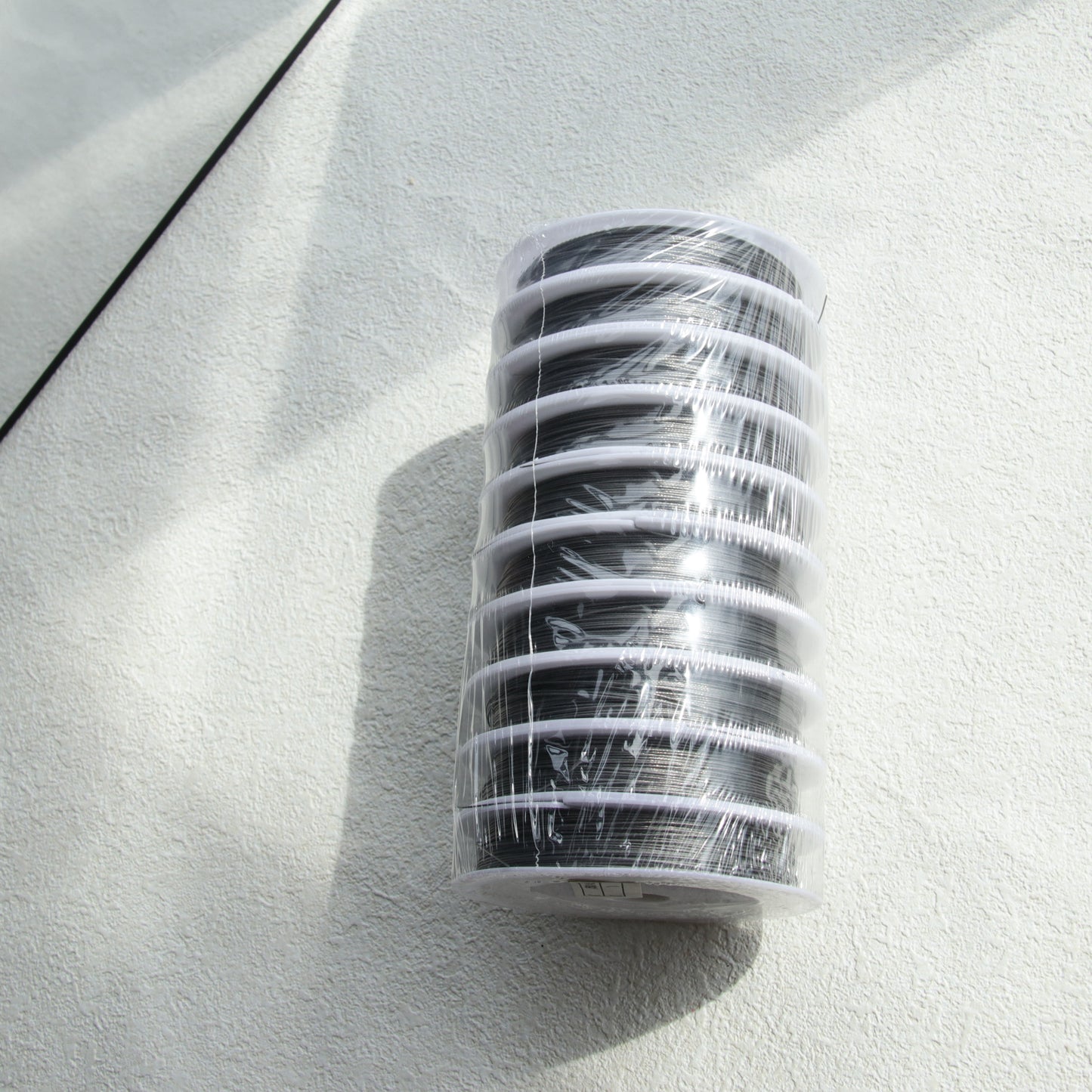 Stainless Steel Wire for DIY Jewelry Making
