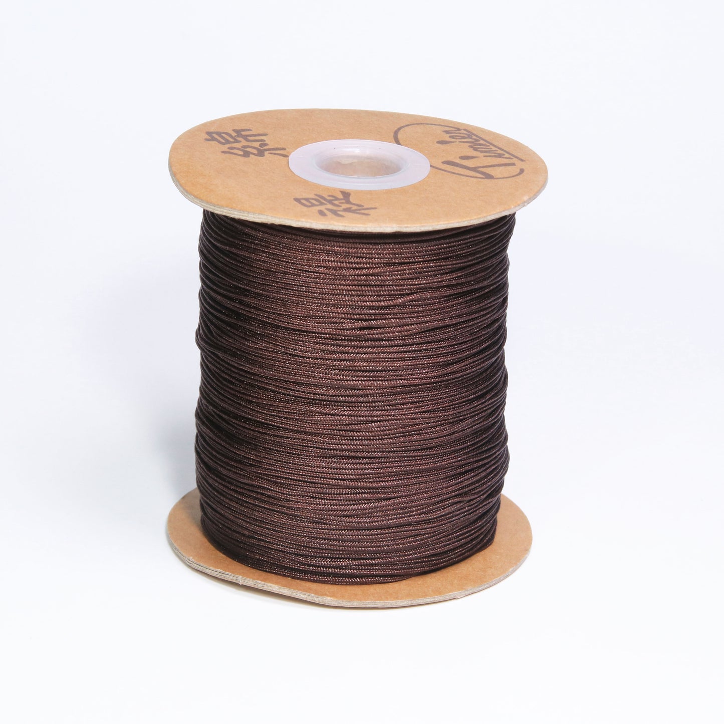 DIY Jewelry Making Weaving Jade Tread 0.8mm Rolls 120 Meters