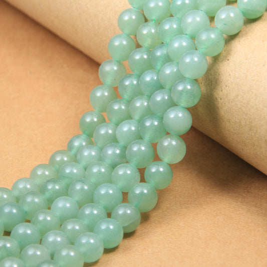 Aventurine Beads 8mm