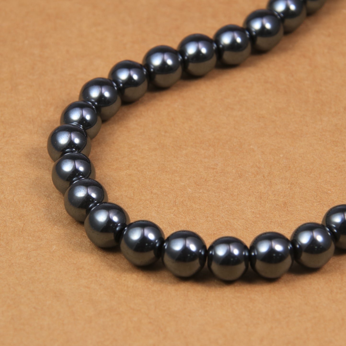 Hematite Beads