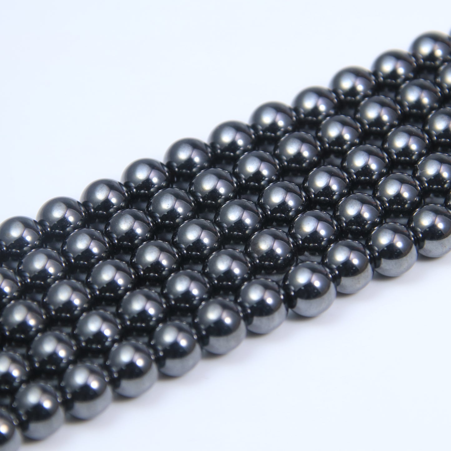 Hematite Beads