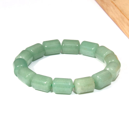 Bamboo-jointed Eastern Tomb Jade