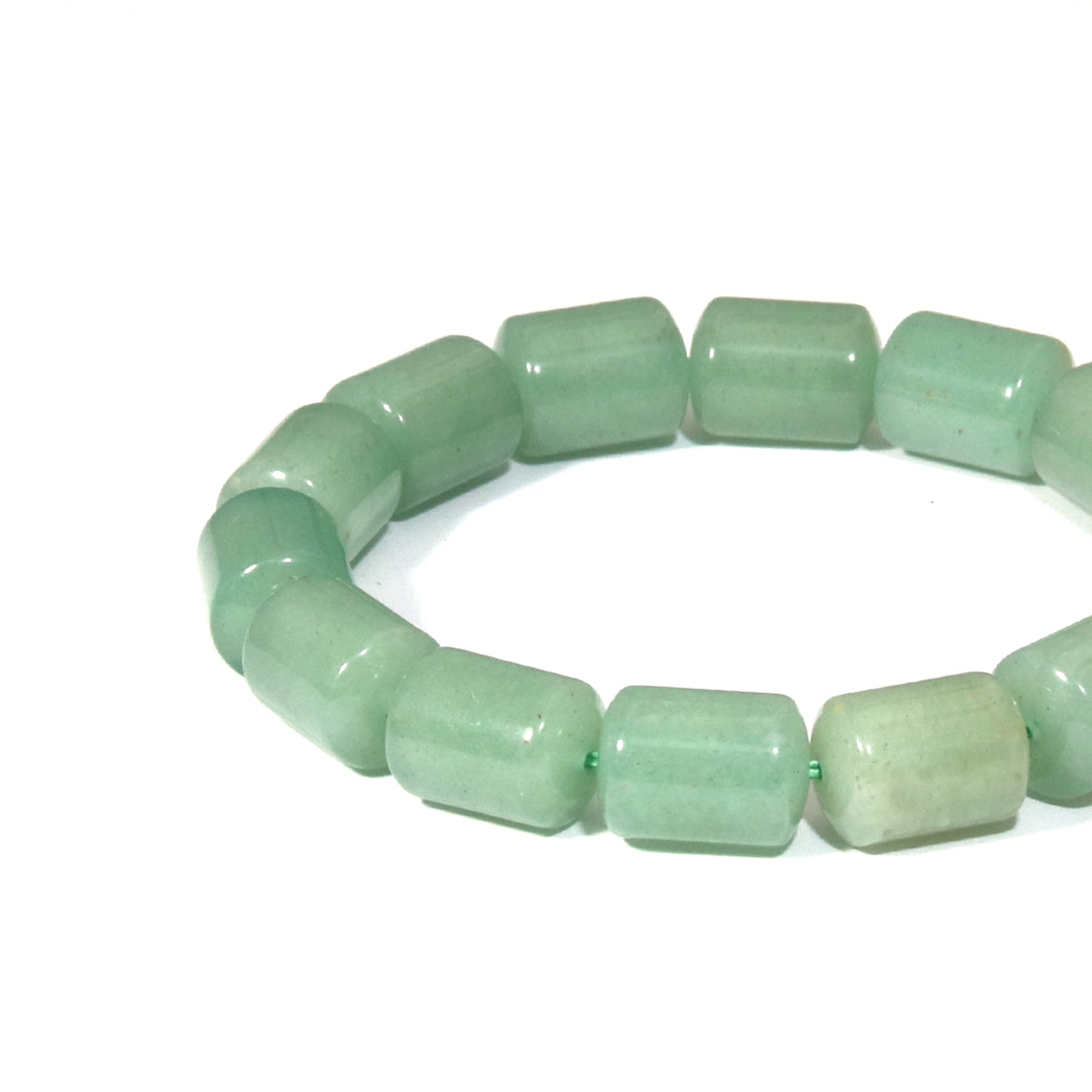 Bamboo-jointed Eastern Tomb Jade