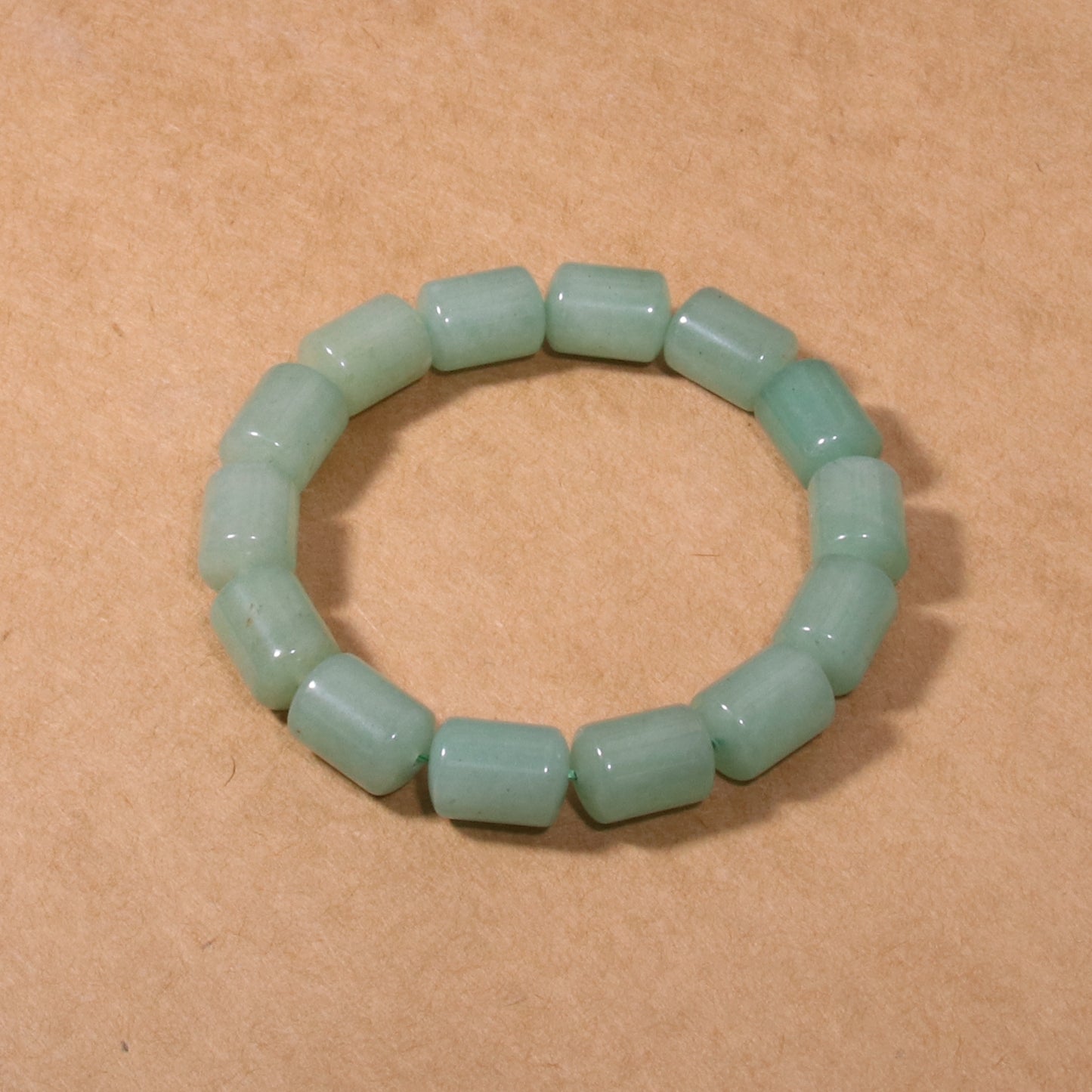 Bamboo-jointed Eastern Tomb Jade