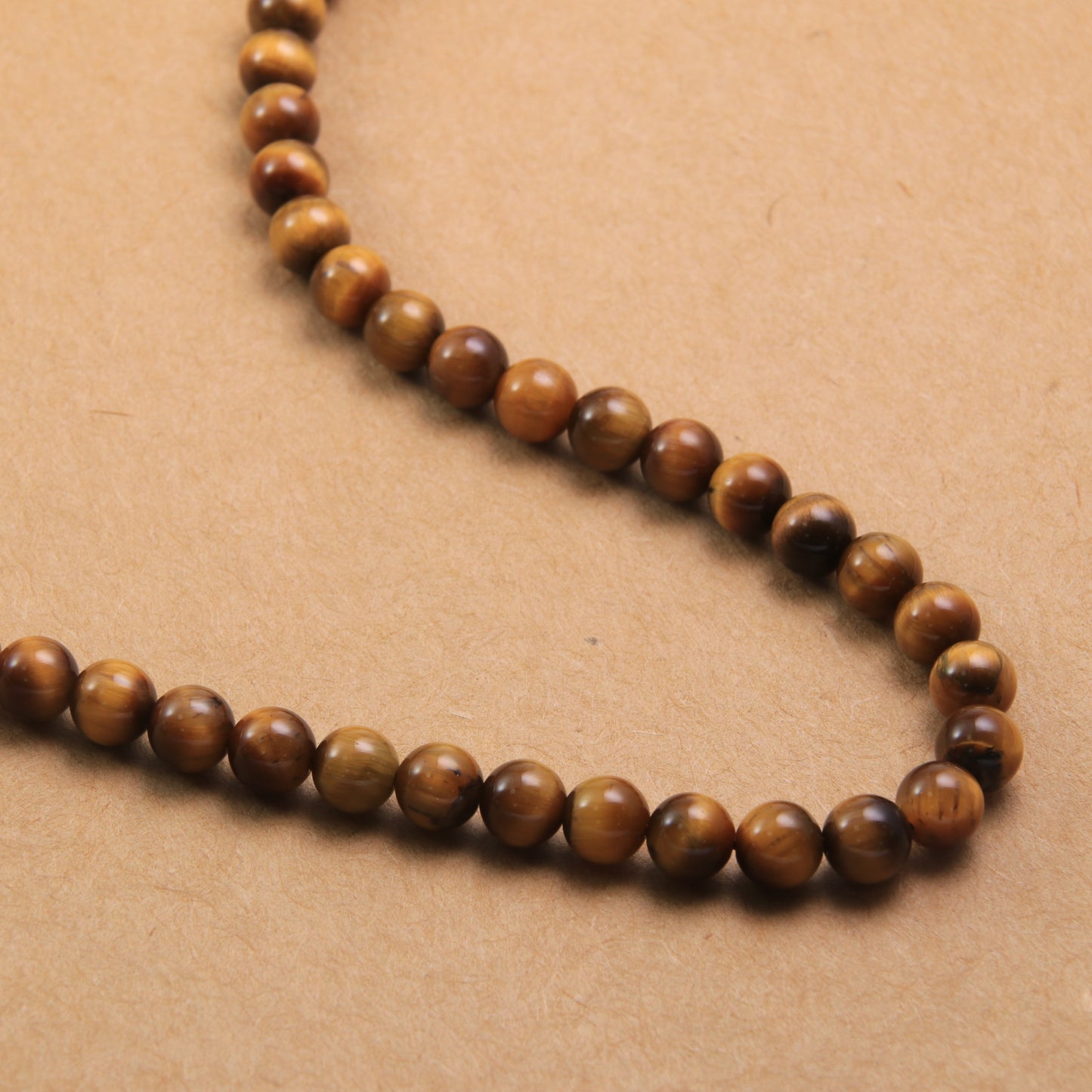 Tiger eye Beads