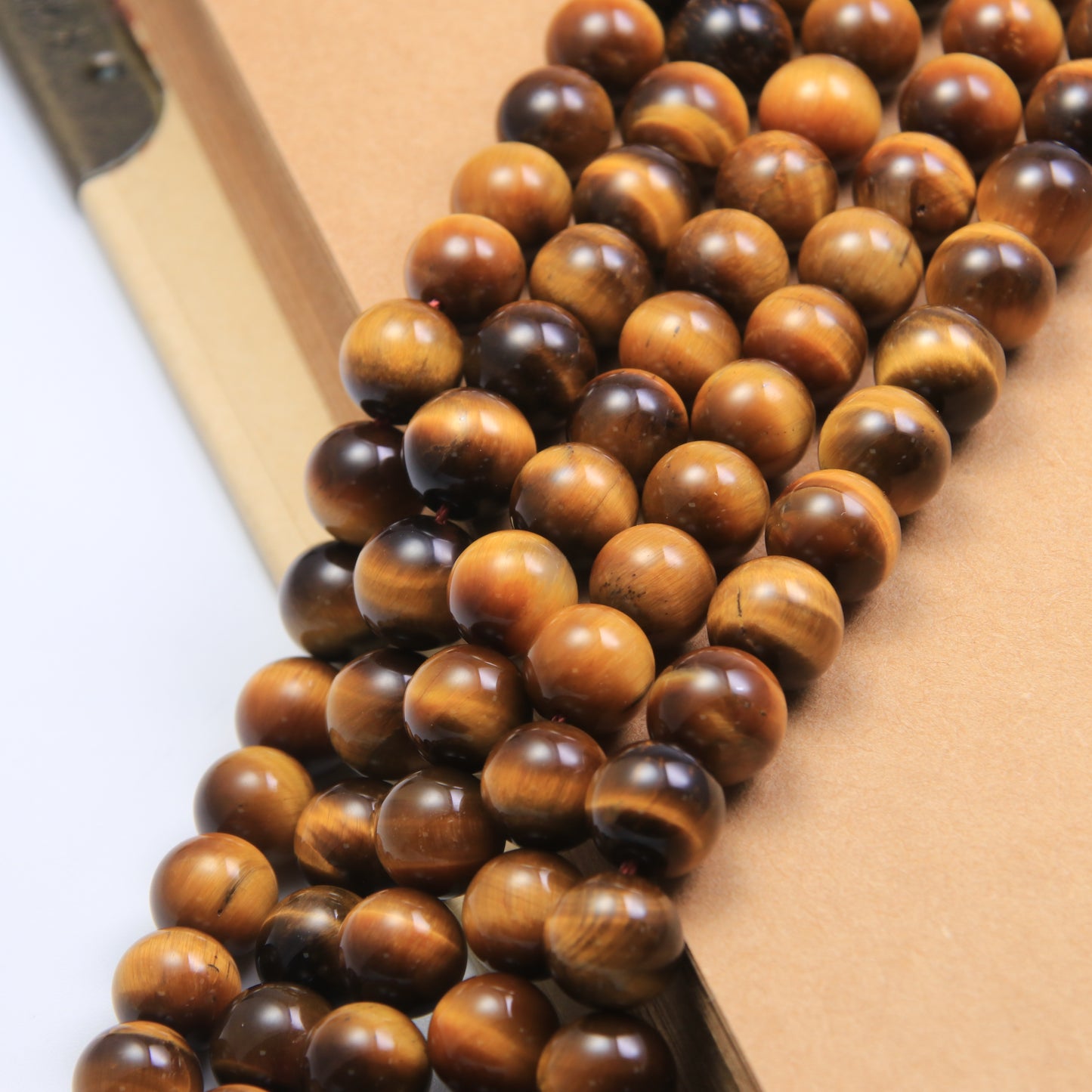 Tiger eye Beads