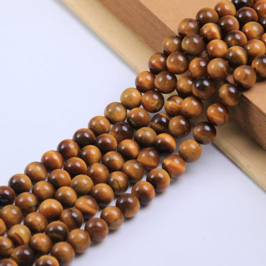 Tiger eye Beads